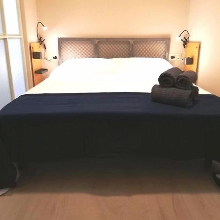 Mazi Apartments Chic Badalona Exteriör bild